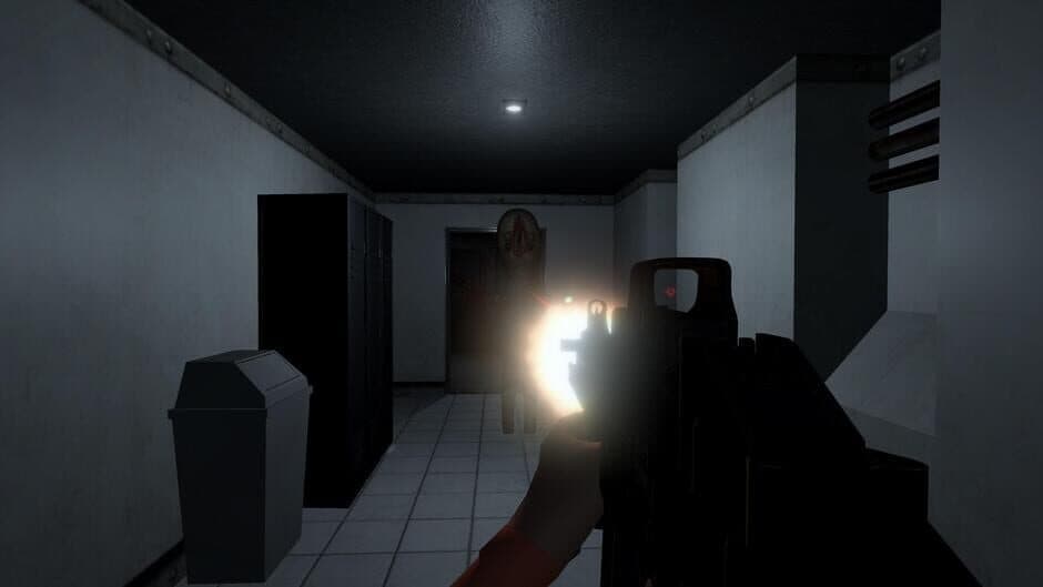 SCP: Classified Site screenshot 4