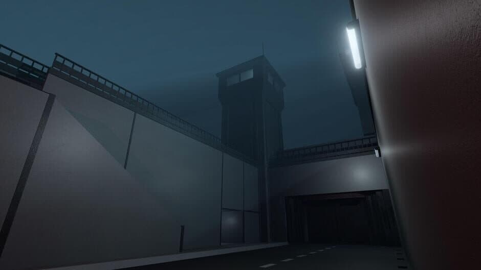 SCP: Classified Site screenshot 5