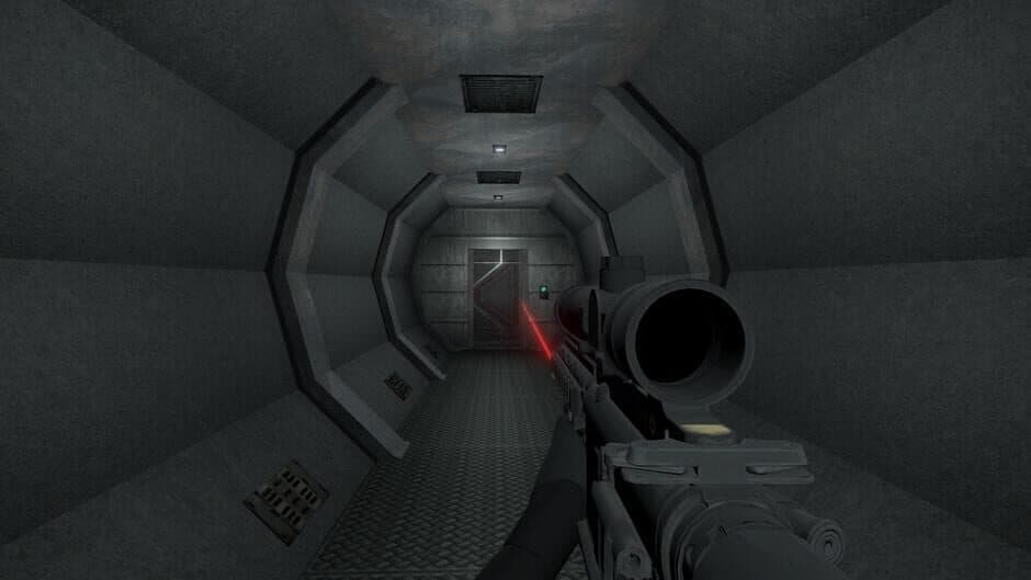 SCP: Classified Site screenshot 6