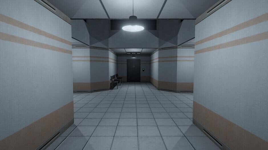 SCP: Classified Site screenshot 7