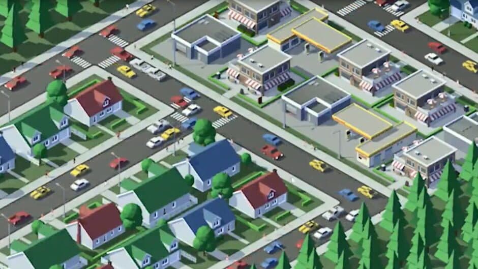 Pocket City 2 screenshot 2