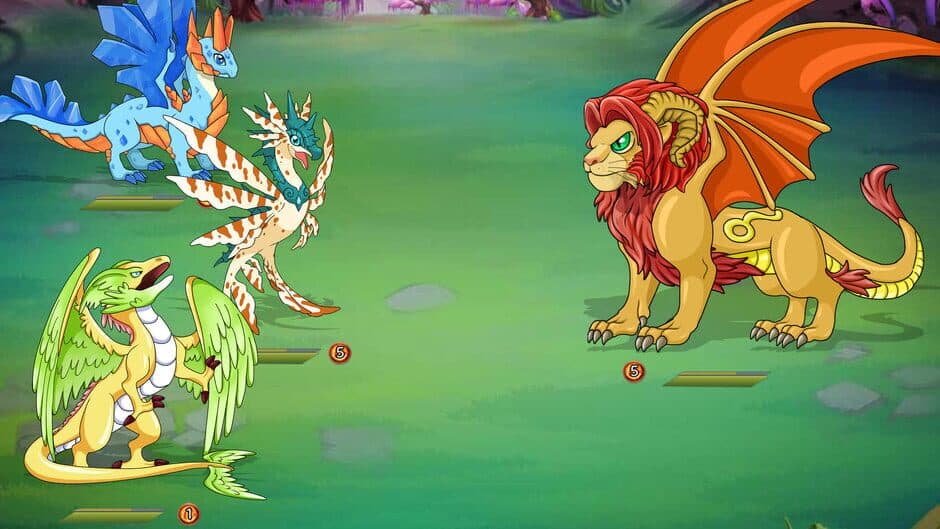 Pony City screenshot 3