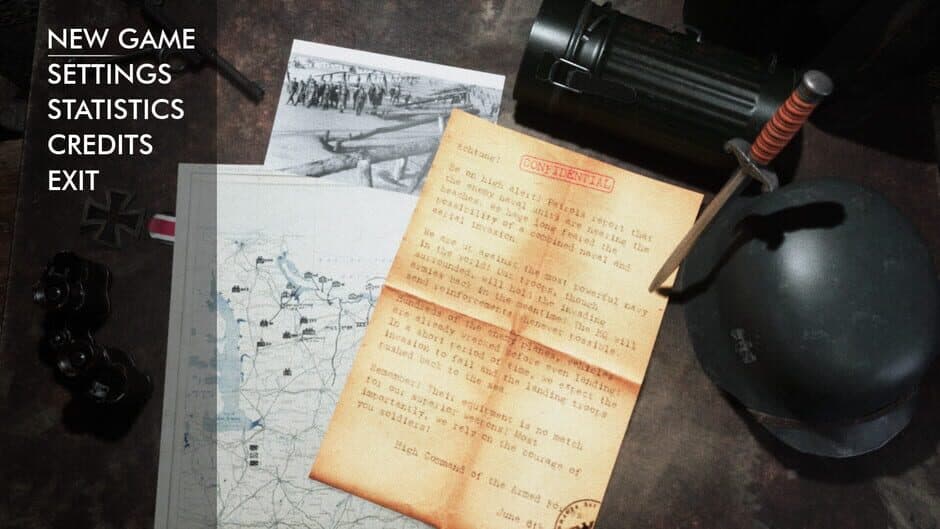 Beach Invasion 1944 screenshot 8