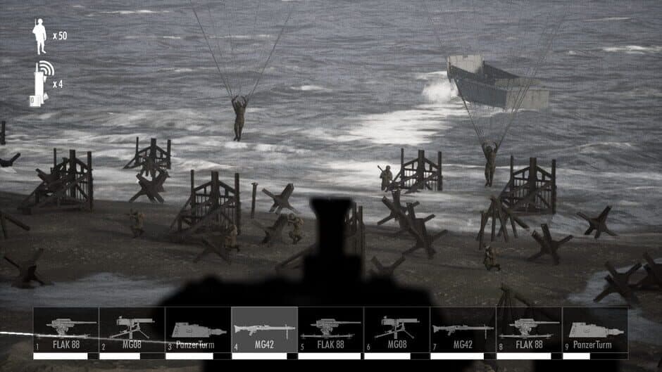 Beach Invasion 1944 screenshot 9