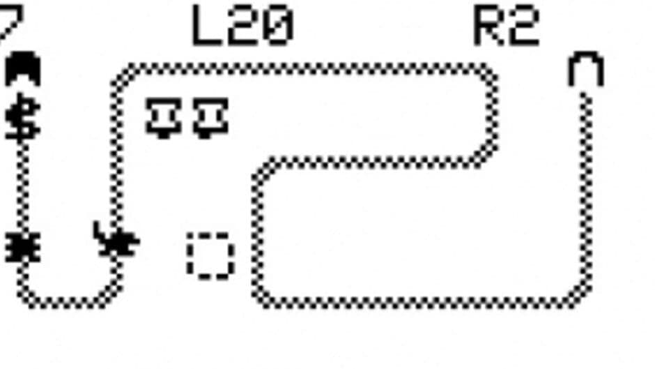Micro TD screenshot 1