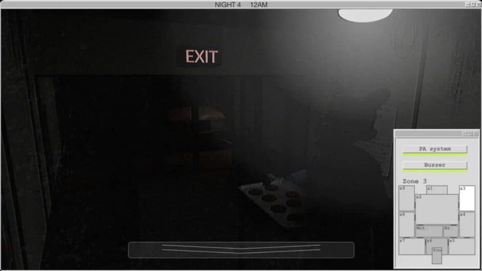 Mary's Arcade screenshot 2