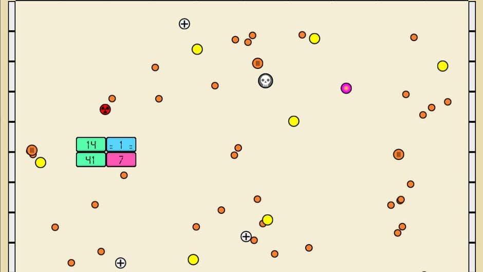 Idle Breakout screenshot 2