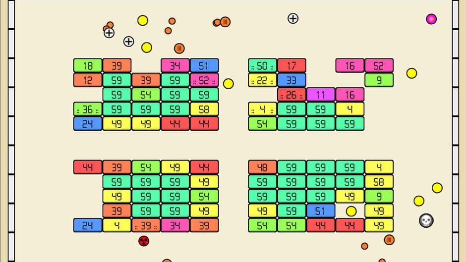 Idle Breakout screenshot 4