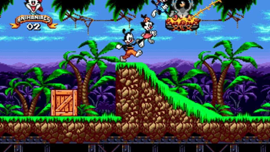 Animaniacs screenshot 2
