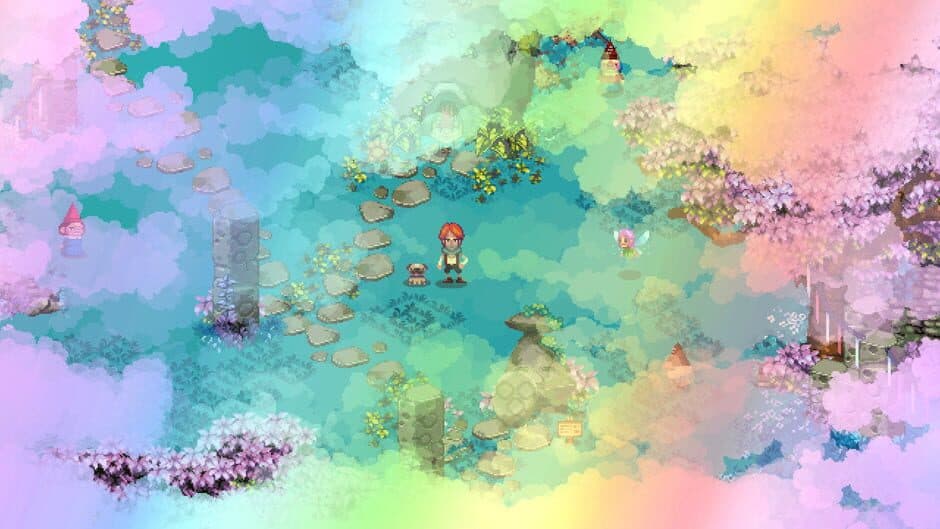 Kynseed screenshot 8