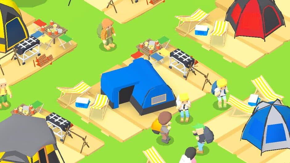 RV Park Life screenshot 3