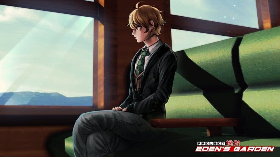 Project: Eden's Garden screenshot 2