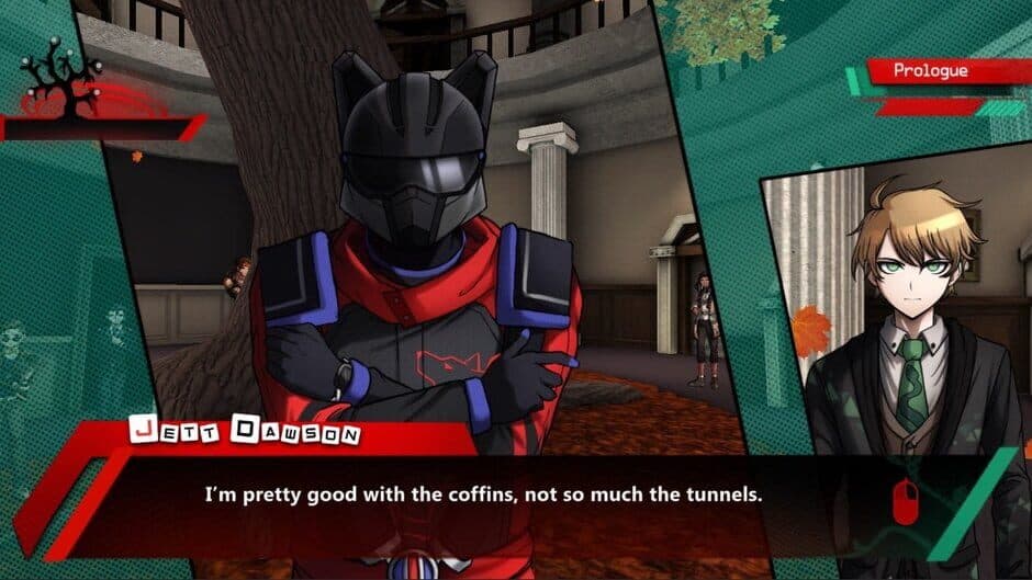 Project: Eden's Garden screenshot 3