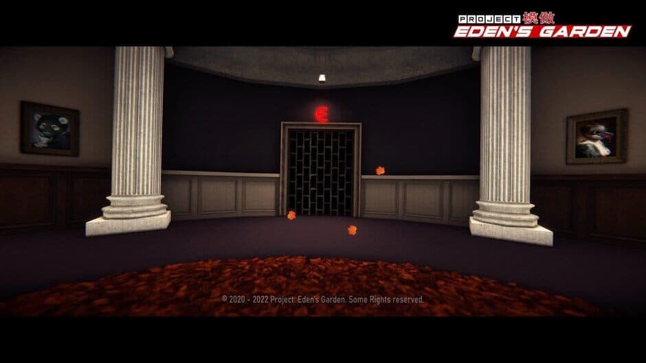 Project: Eden's Garden screenshot 8