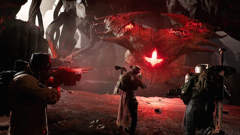 Remnant II screenshot 6