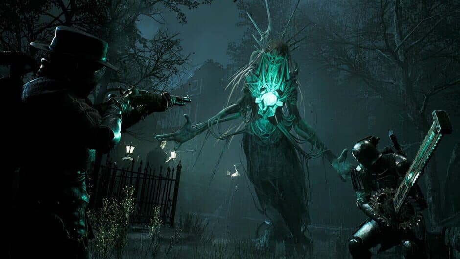 Remnant II screenshot 7
