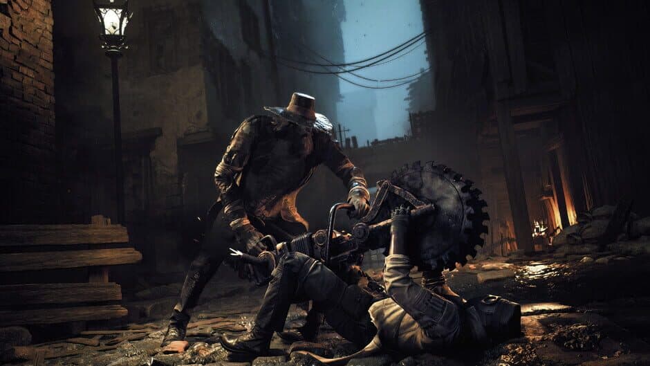 Remnant II screenshot 9