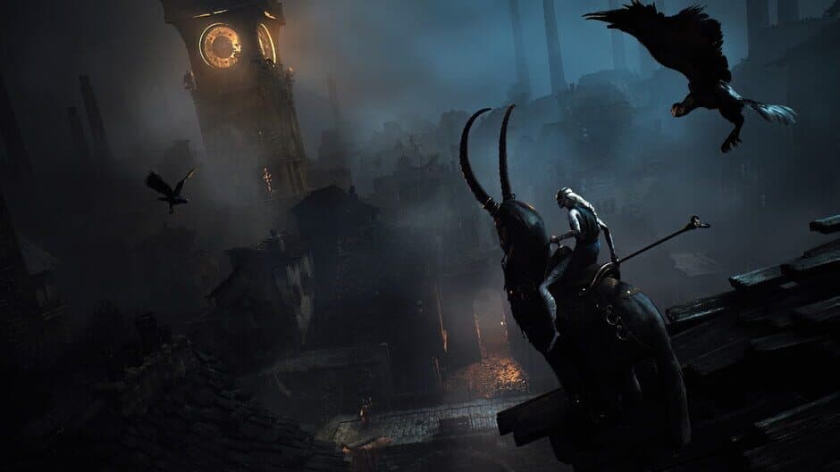 Remnant II screenshot 2