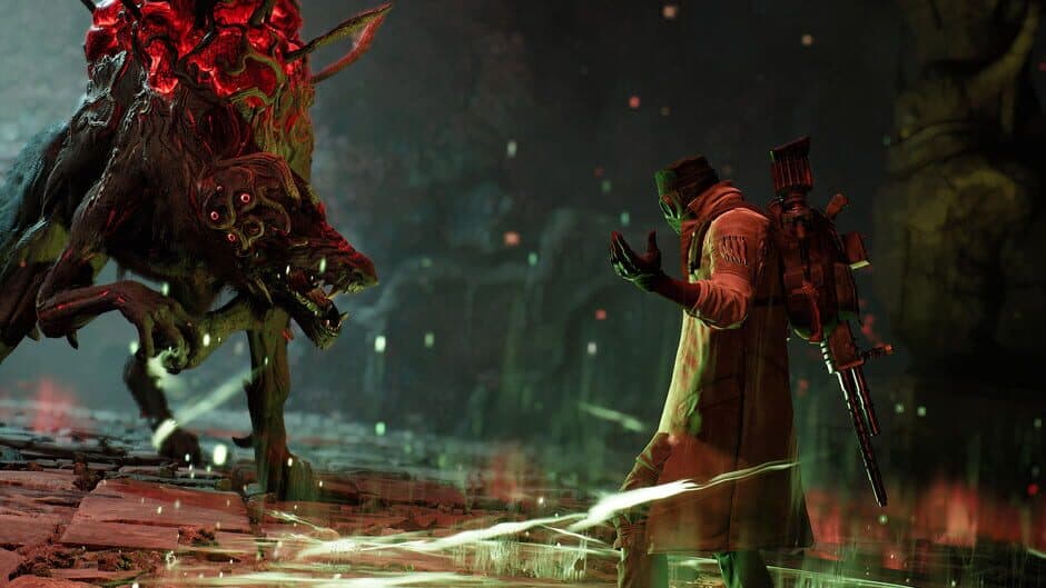 Remnant II screenshot 1