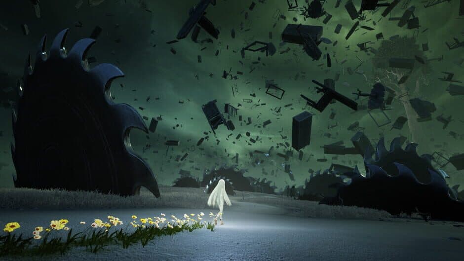 After Us screenshot 6
