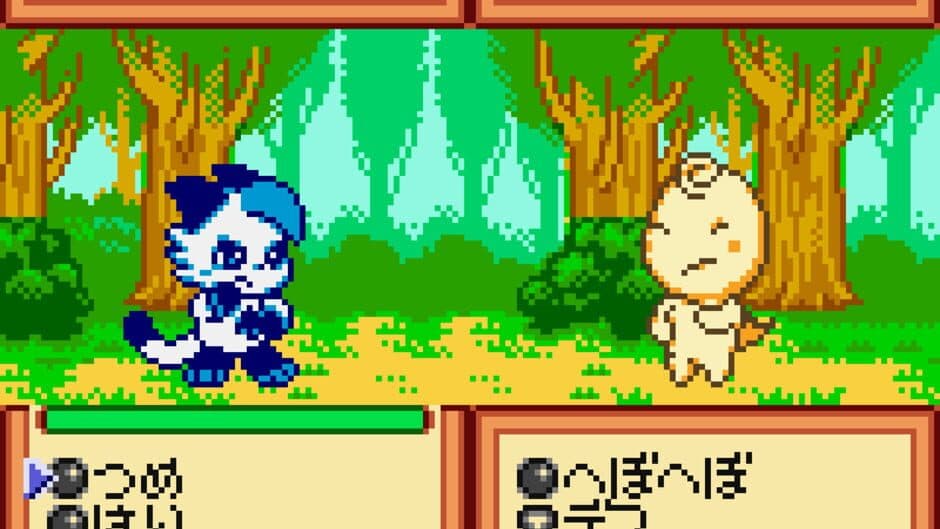 Gem Gem Monster screenshot 1