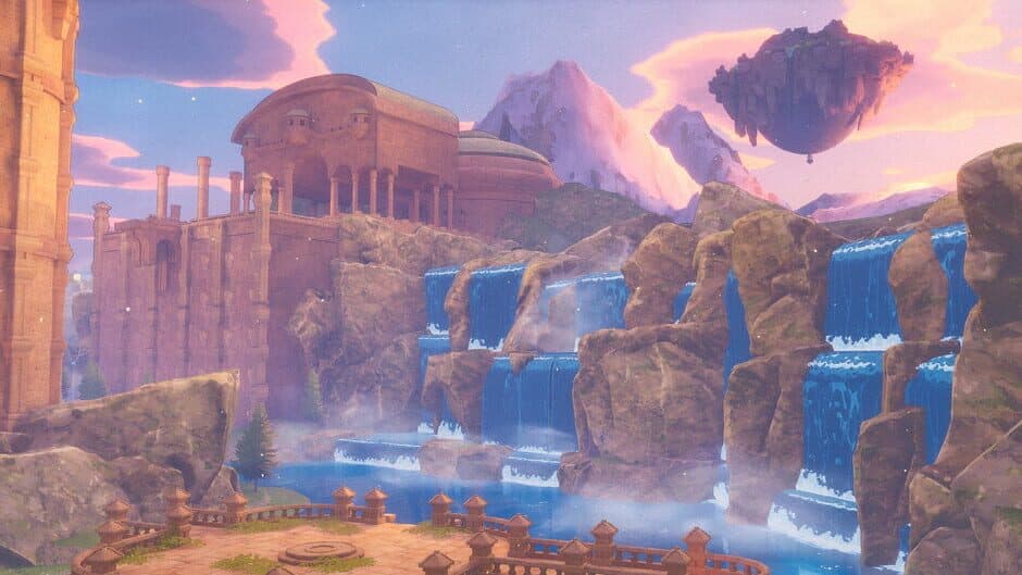 Europa screenshot 8