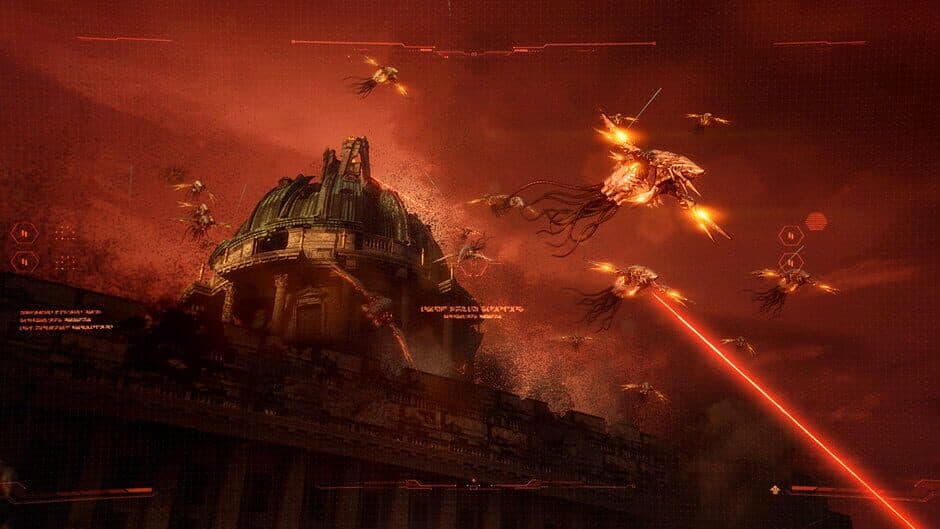Transformers: Reactivate screenshot 3