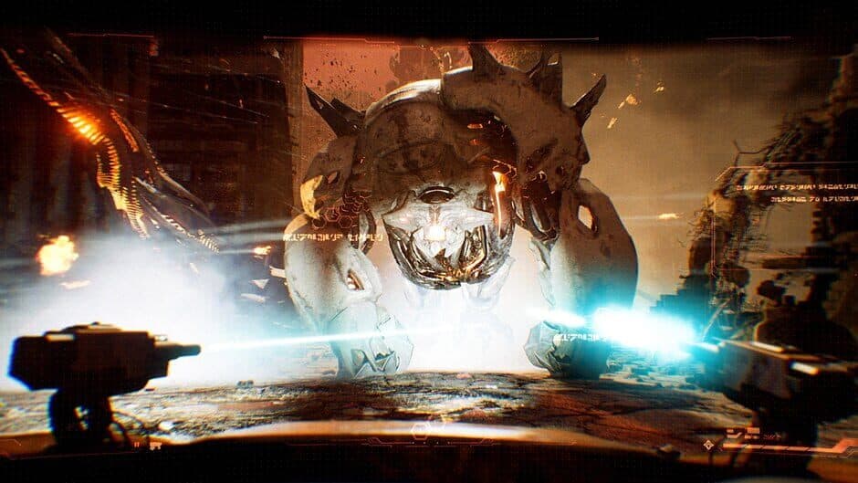 Transformers: Reactivate screenshot 4