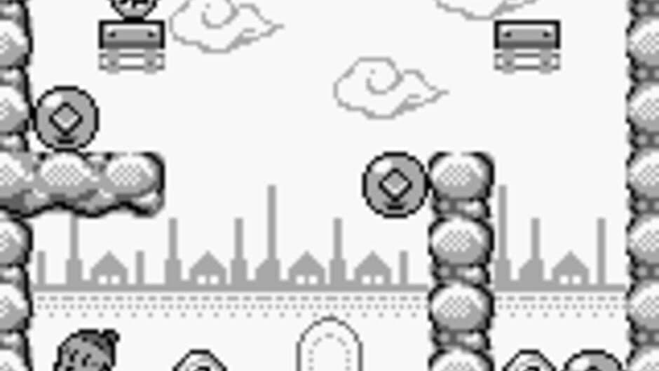 Karamuu-chou no Daijiken screenshot 1