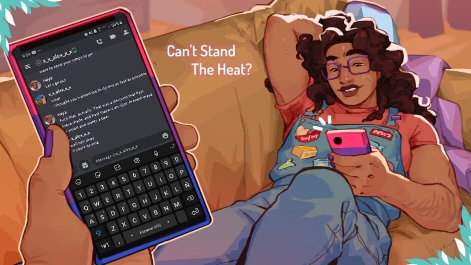 ValiDate: Struggling Singles in your Area screenshot 3