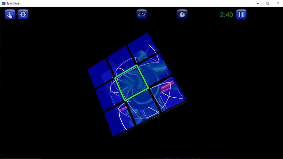 Spirit Slider screenshot 3