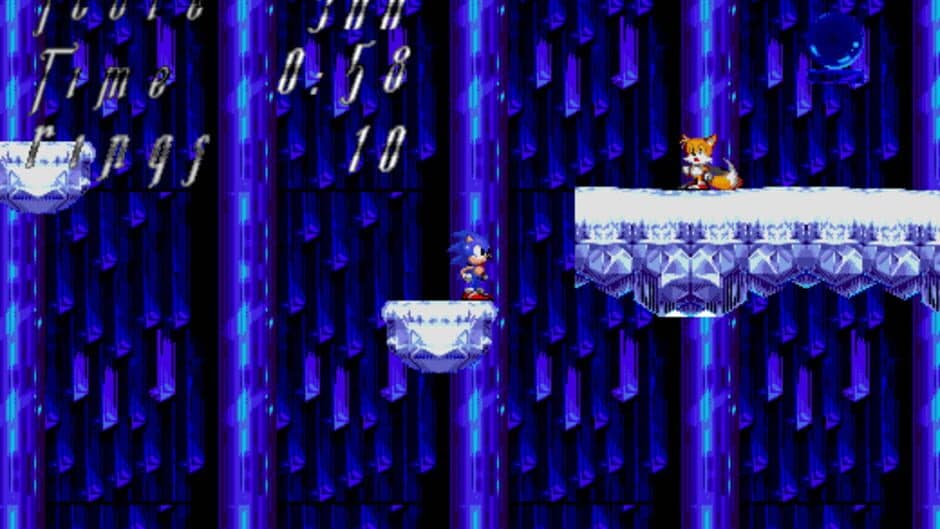 When Tails Gets Bored screenshot 2
