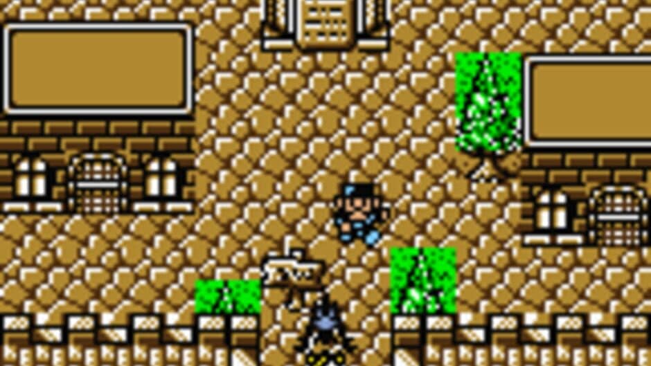 Ou Dorobou Jing: Angel Version screenshot 1