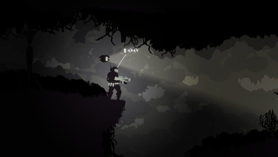 Halcyon screenshot 7