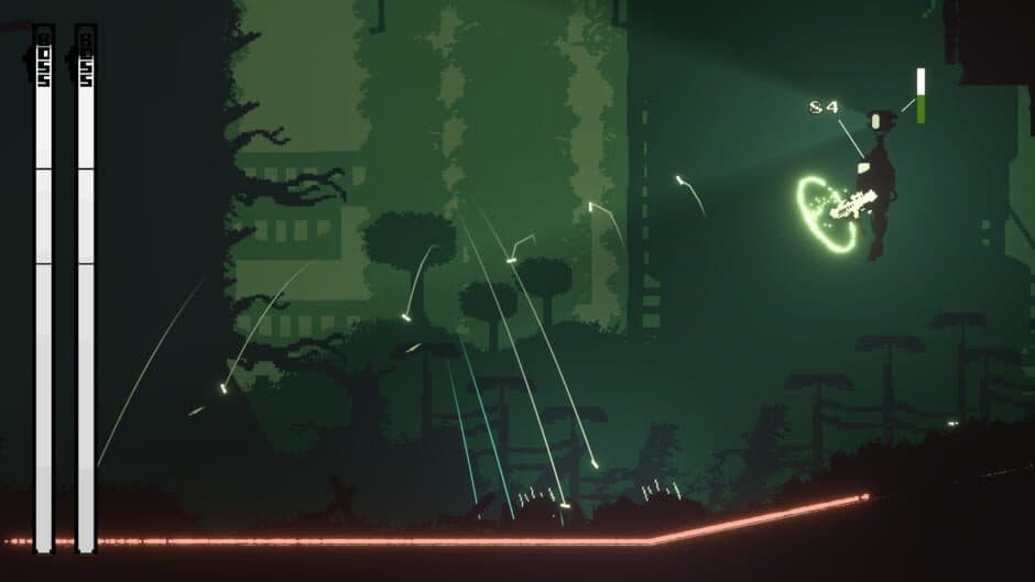 Halcyon screenshot 8