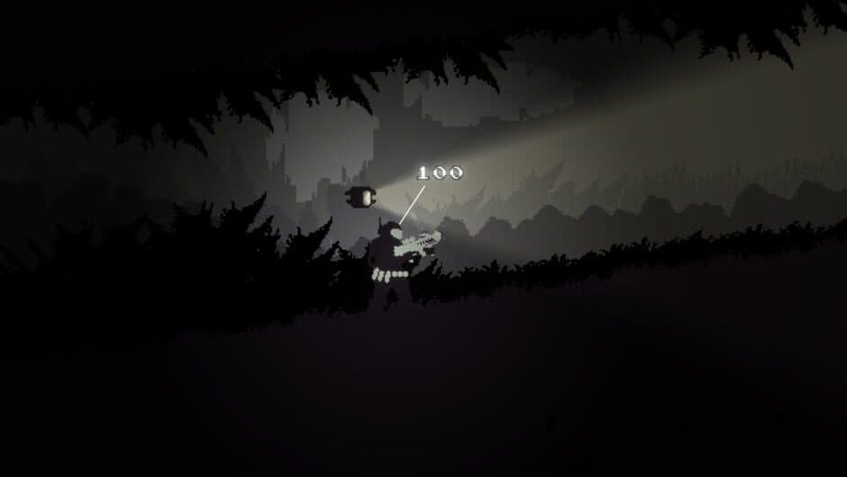 Halcyon screenshot 9