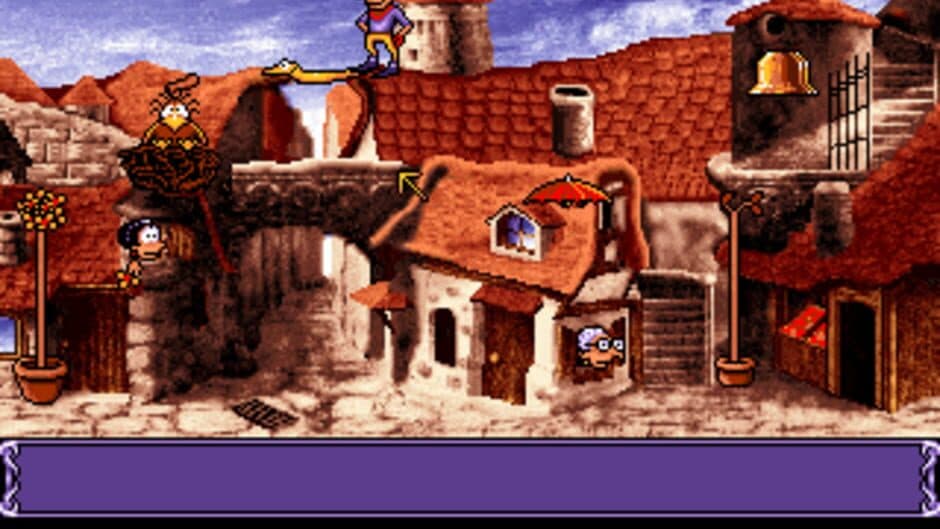 Goblins Quest 3 screenshot 9