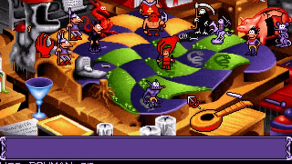 Goblins Quest 3 screenshot 7