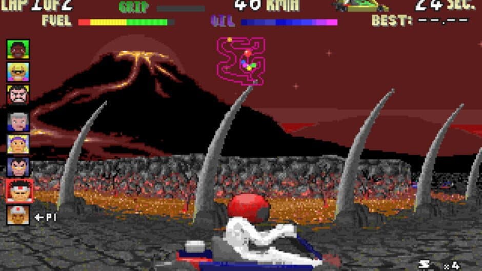SuperKarts screenshot 3