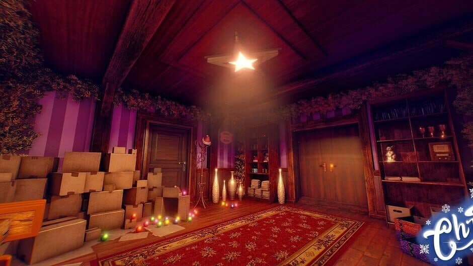 Christmas screenshot 3