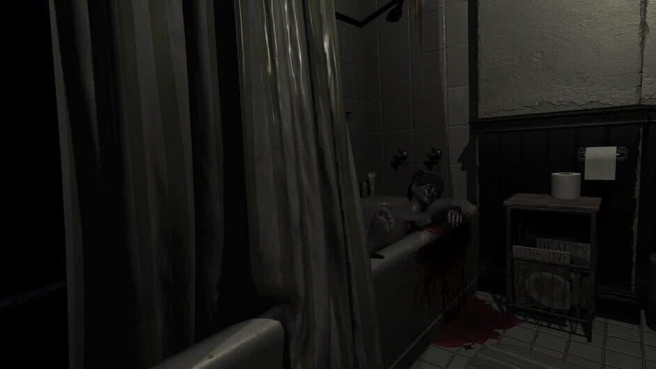 Who Knocks screenshot 3