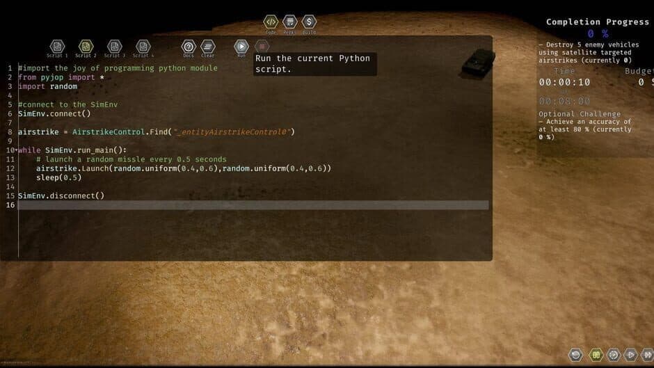 Joy of Programming: Software Engineering Simulator screenshot 4