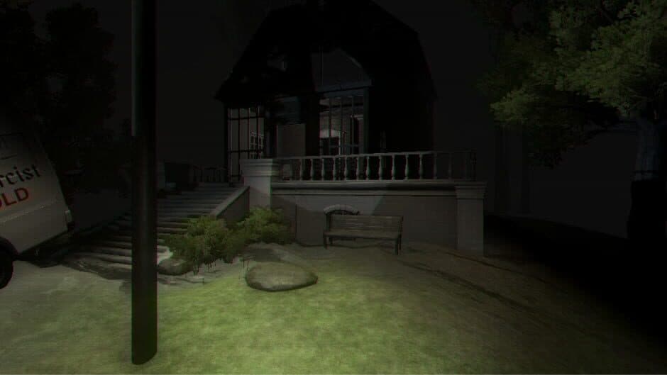 The Mold Exorcist screenshot 3