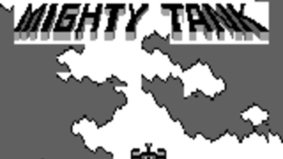 Mighty Tank screenshot 1