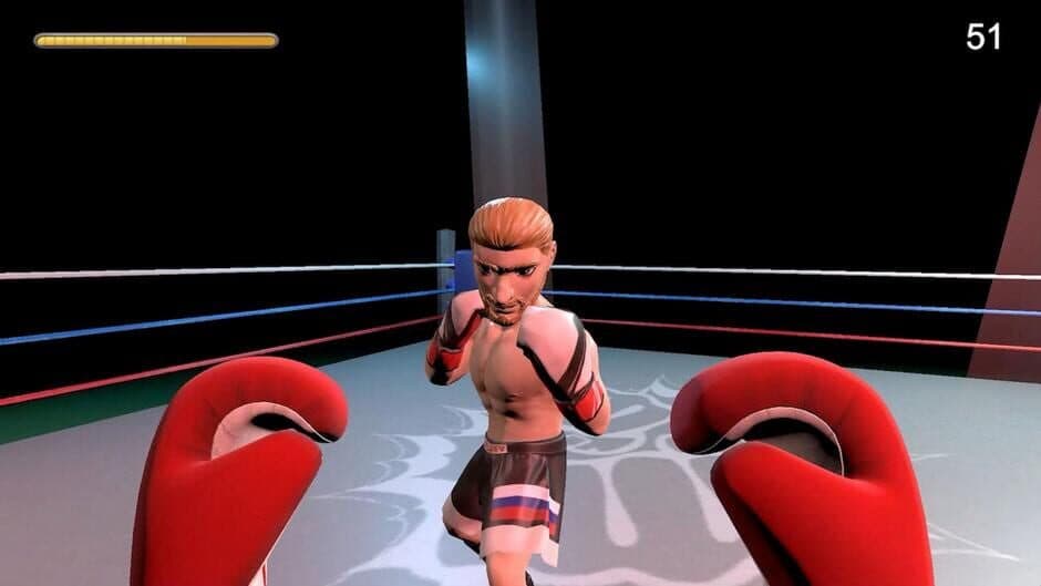Boxer screenshot 7