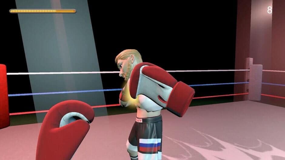 Boxer screenshot 8
