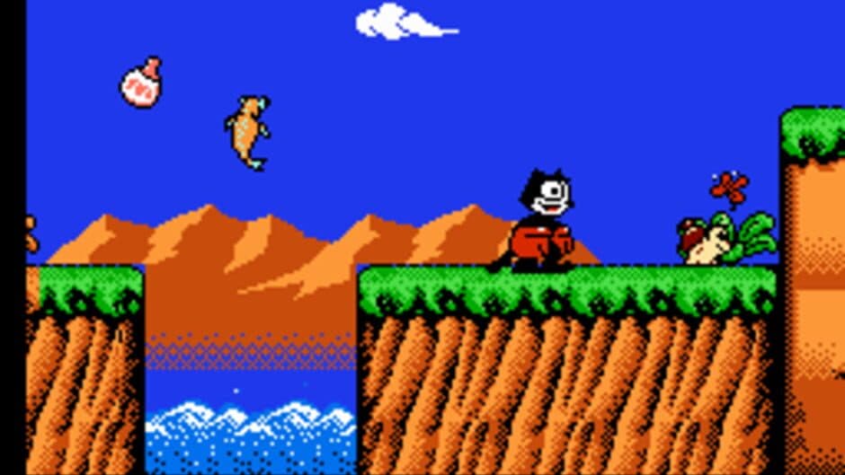 Felix the Cat screenshot 1