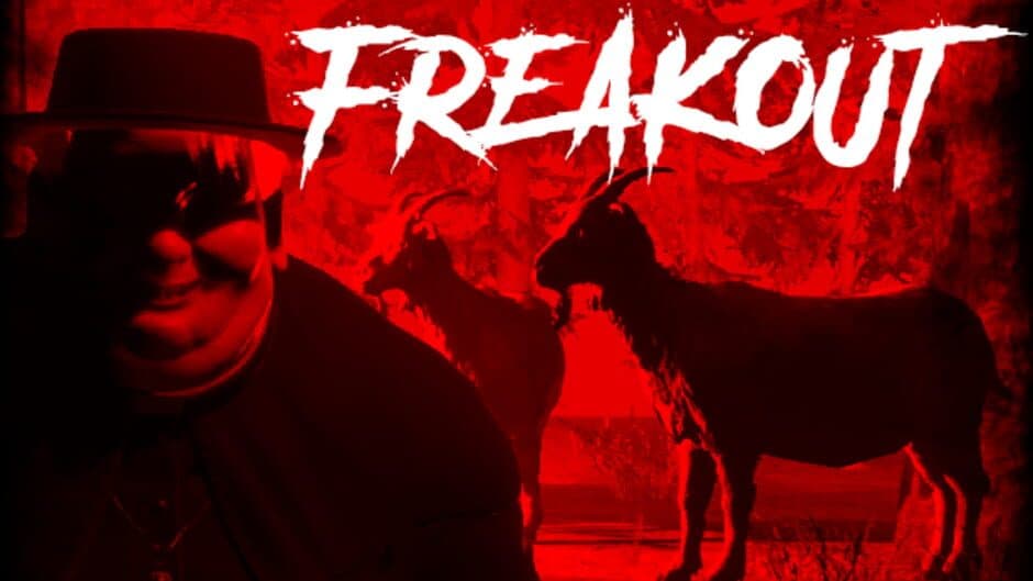 Freakout screenshot 1