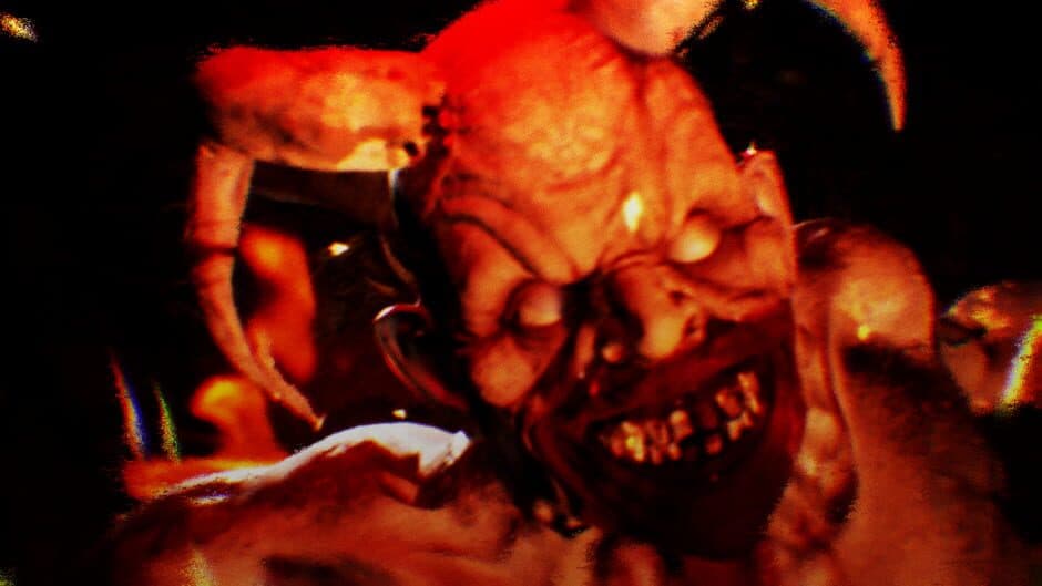 Freakout screenshot 2