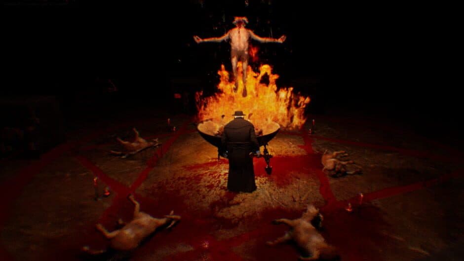 Freakout screenshot 3